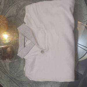 Calvin Klein MEN'S MOCK NECK New Chunky Sweater L